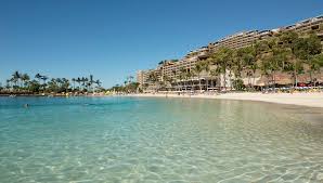 Webcam Anfi del Mar Beach – Webcam Live