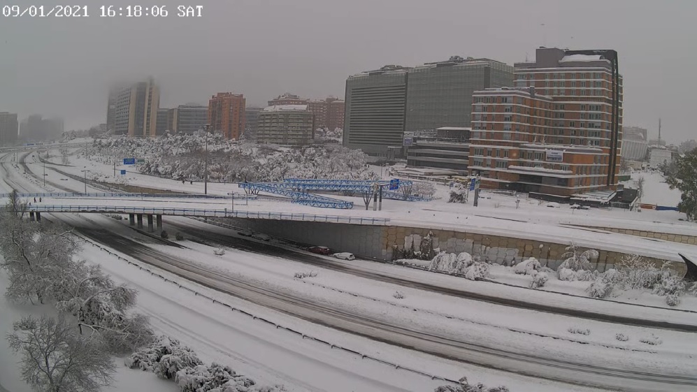 cam Seoul City Centre cam Live