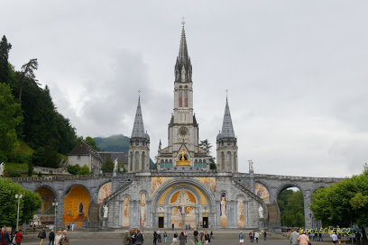 Webcam Notre-Dame de Lourdes – Webcam Live