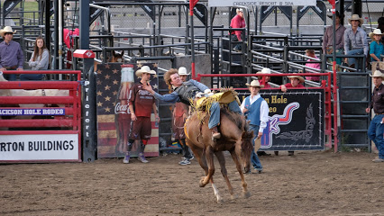 Webcam Jackson Hole Rodeo – Webcam Live