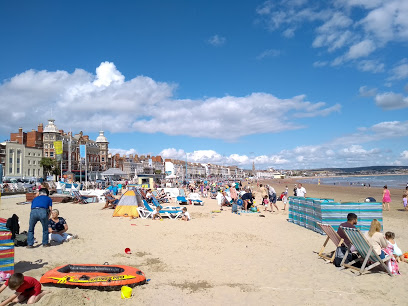 Webcam Weymouth Beach – Webcam Live