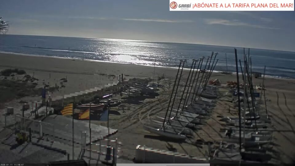 17nudos - Escola Garbí Castelldefels