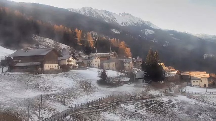 Riolagundo Cam, Italy