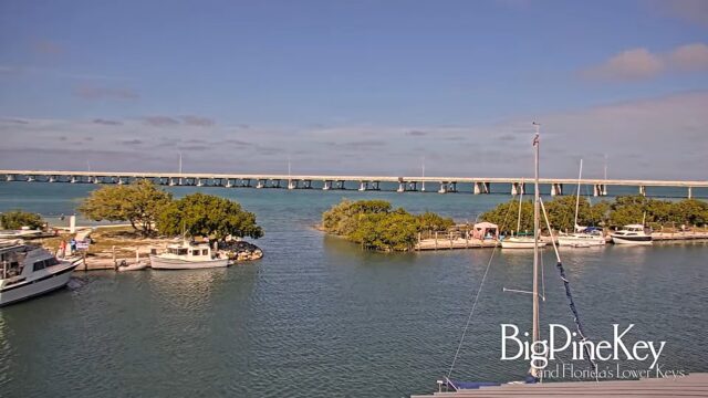 Bahia Honda State Park, Florida