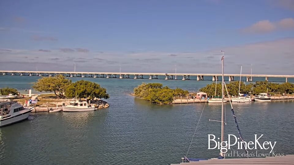 Bahia Honda State Park, Florida
