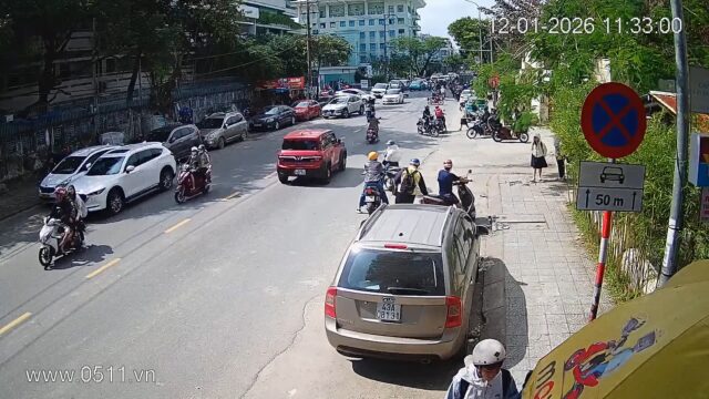Quang Trung St Cam