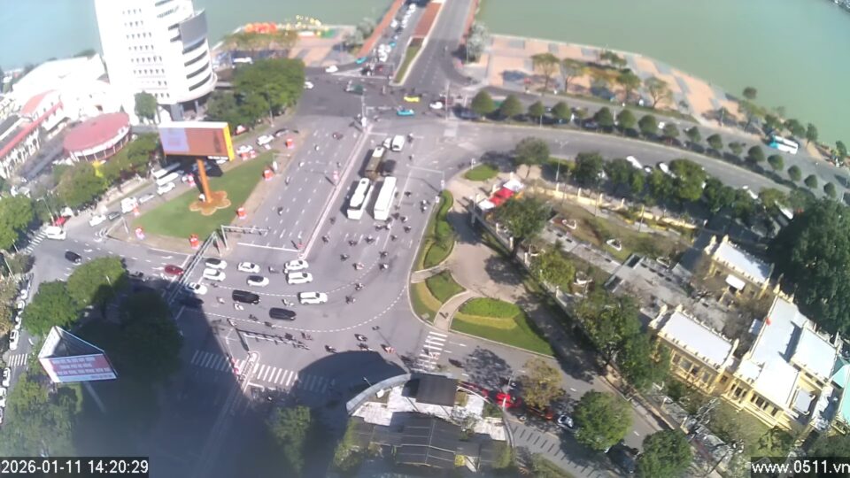 Hải Châu District Cam