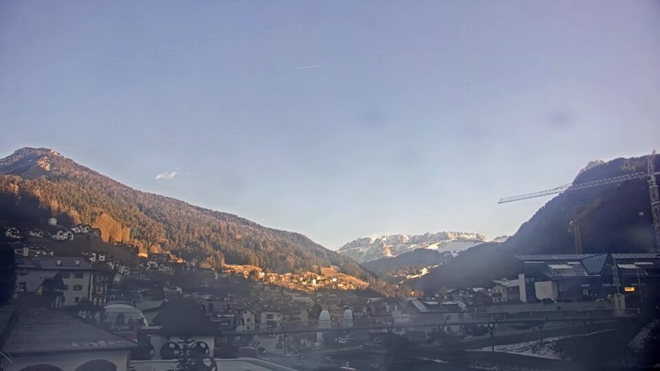 Cavallino Garden Cam, Italy