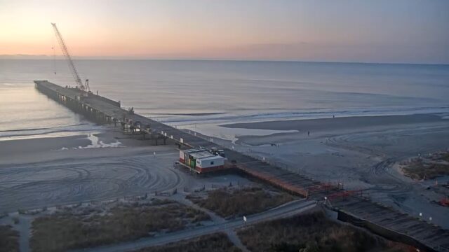 Dayton House Resort, Myrtle Beach