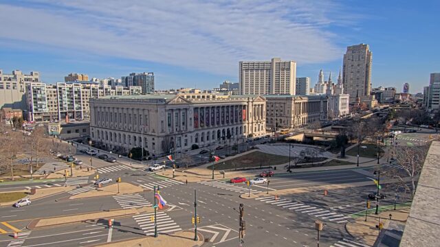 Philadelphia LIVE, PA