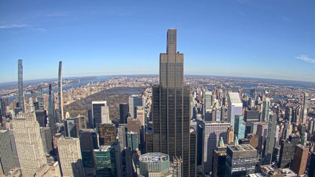 SUMMIT One Vanderbilt, NY