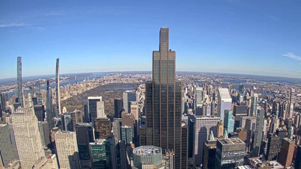 SUMMIT One Vanderbilt, NY