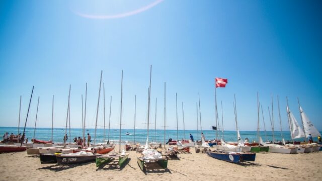 El Prat de Llobregat Barcelona, España