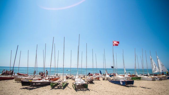 El Prat de Llobregat Barcelona, España