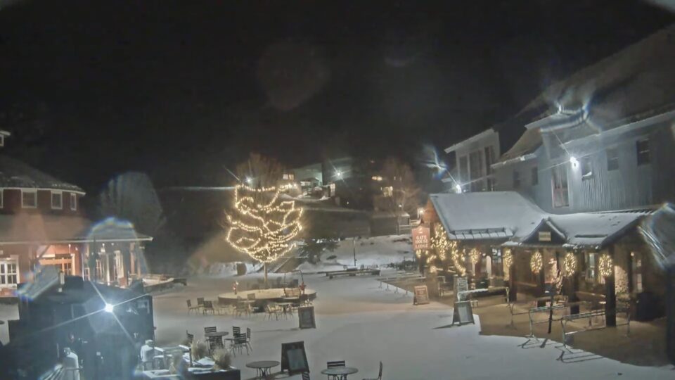 Gate House Plaza, Sugarbush