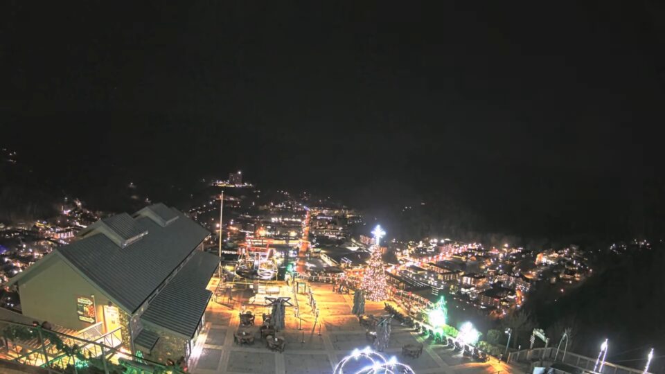 SkyLift Park, Gatlinburg
