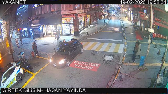 Giresun City Cam
