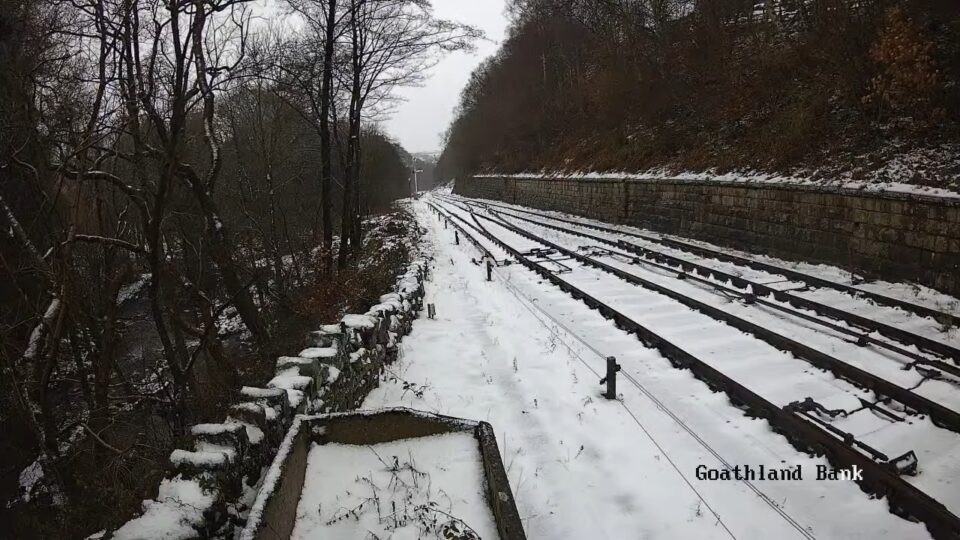 Goathland Cam, North Yorkshire