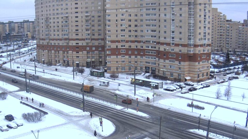 Cruiser Aurora, Russia