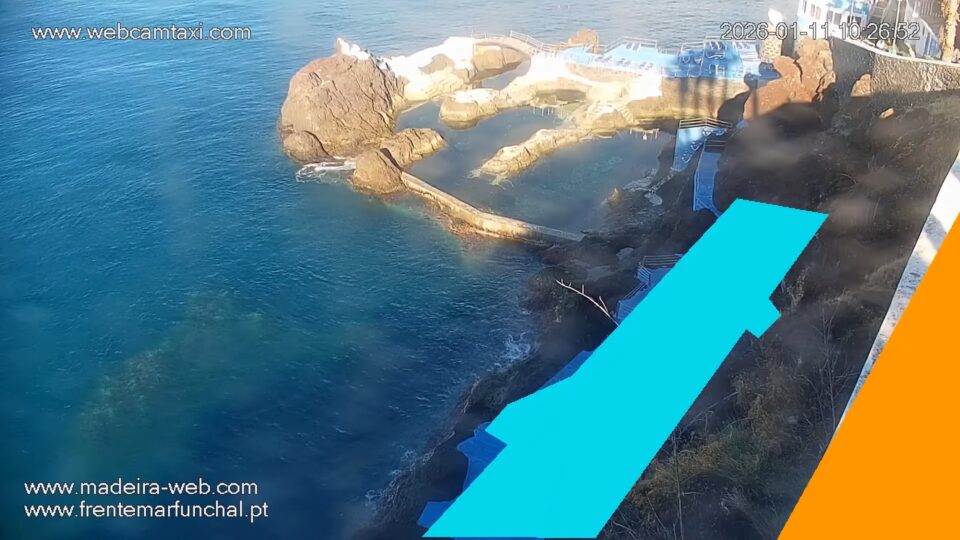 Doca do Cavacas Cam, Funchal