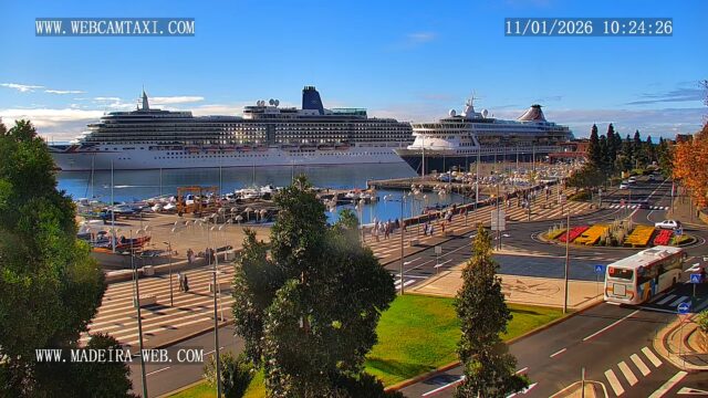 CR7 Museum Cam, Funchal