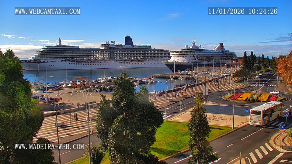CR7 Museum Cam, Funchal