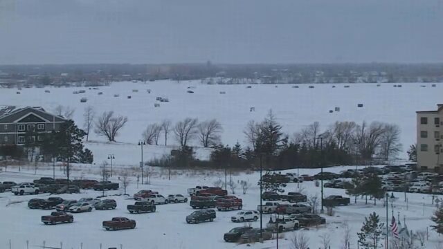 Live Webcam – Lakeland PBS Bemidji Tower