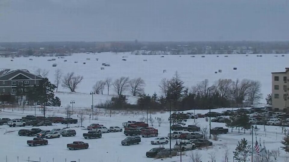 Live Webcam – Lakeland PBS Bemidji Tower