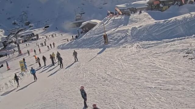 Châtel Plaine-Dranse, France