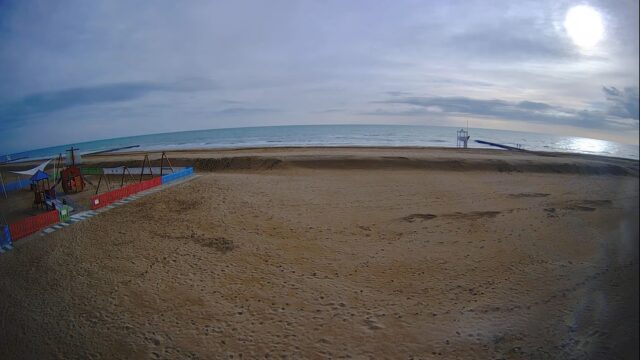 Oro Beach, Jesolo