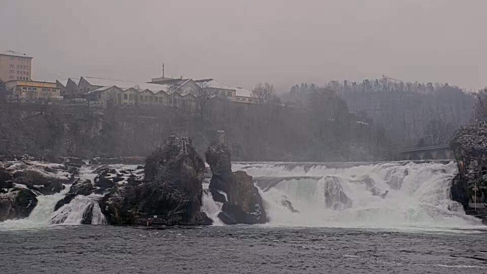 Rhine Falls