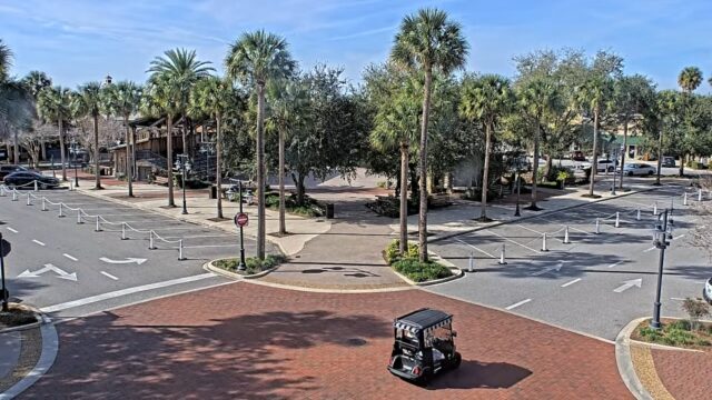 Brownwood Paddock Square, FL