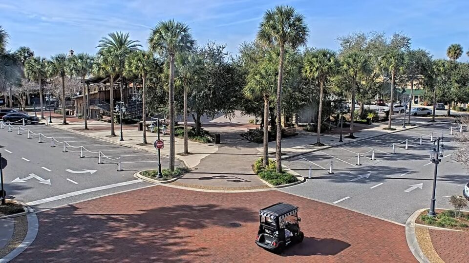 Brownwood Paddock Square, FL