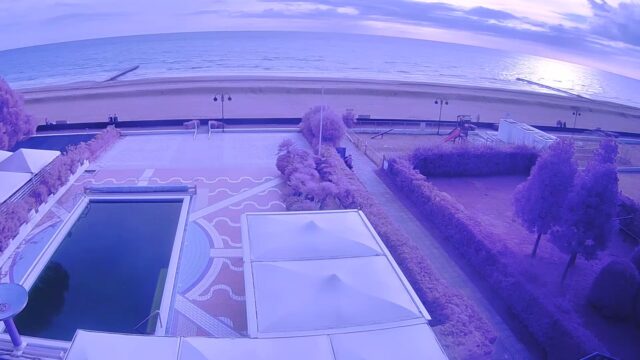 Beachfront Cam
