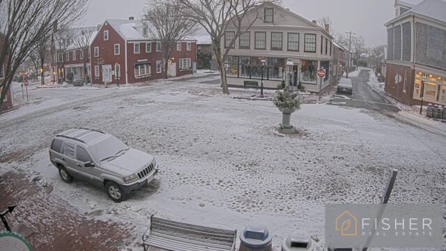 Lower Main Street, Nantucket