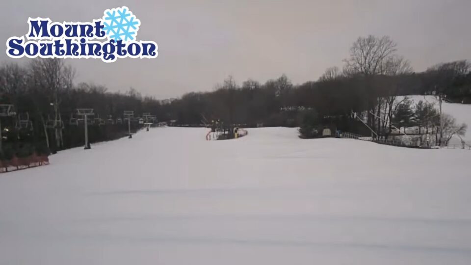 Mount Southington Ski Area, CT