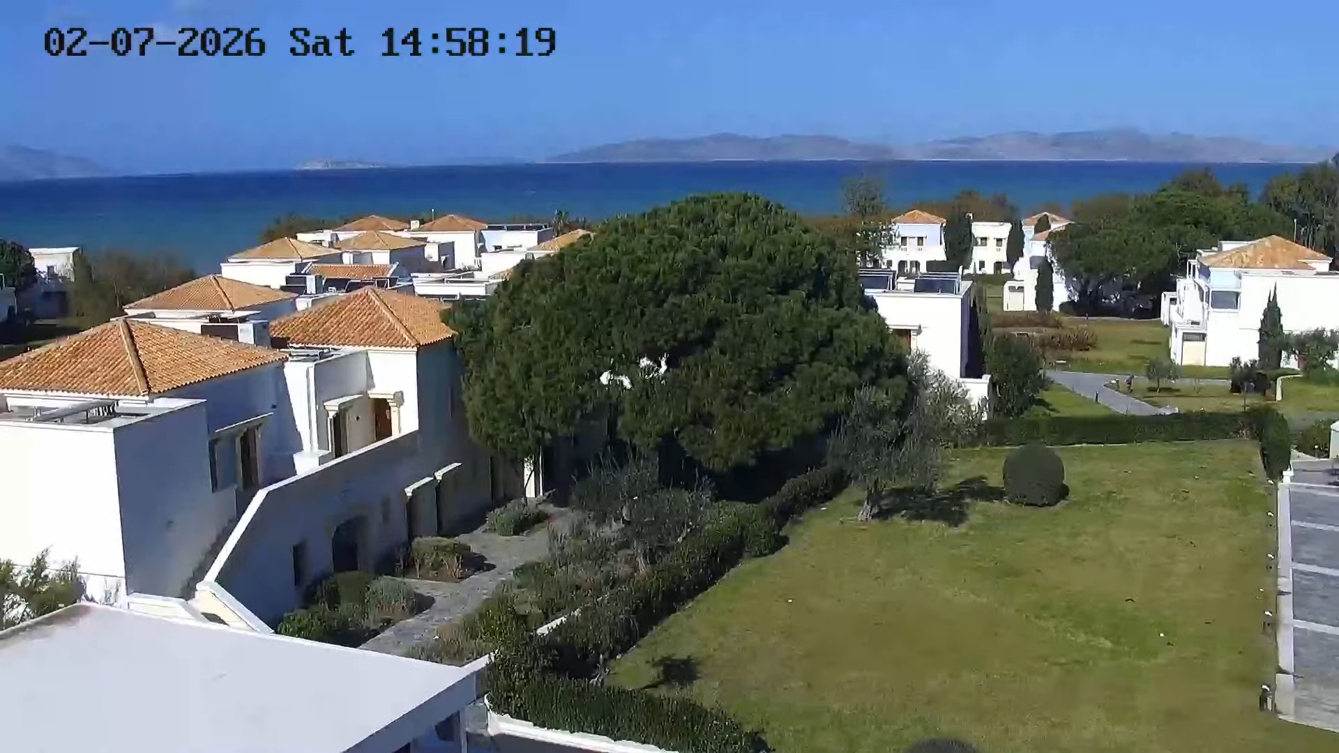 Mastichari, Kos - Webcam Live Stream