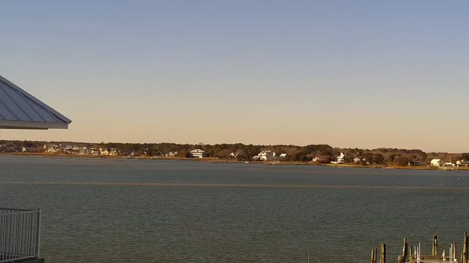 Harbor Island Ocean City, MD