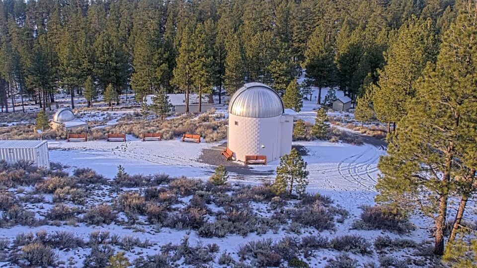 PMO Live Cam, Oregon