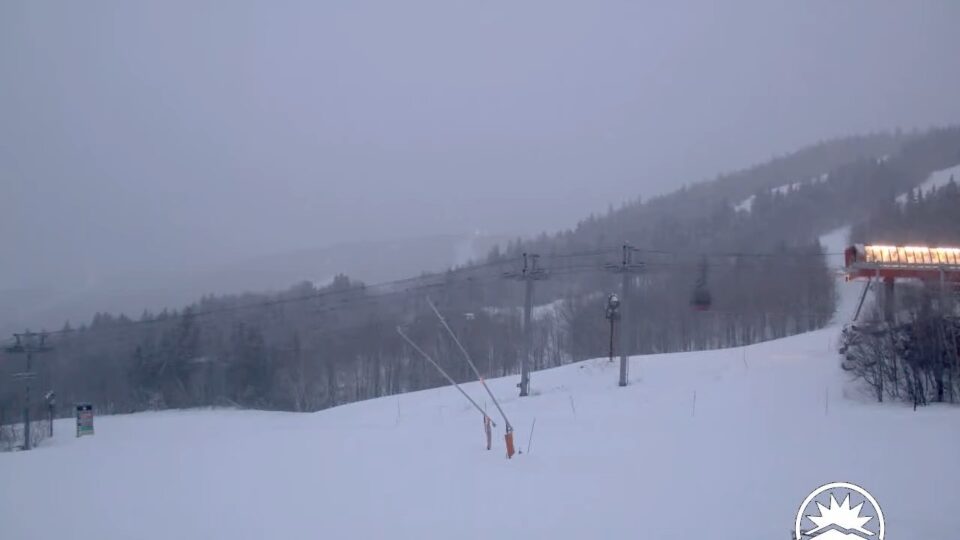 Sunday River Ski Resort