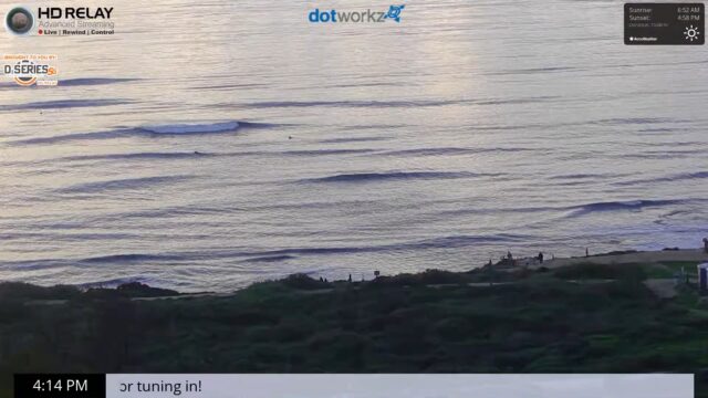 Point Loma Cam, San Diego