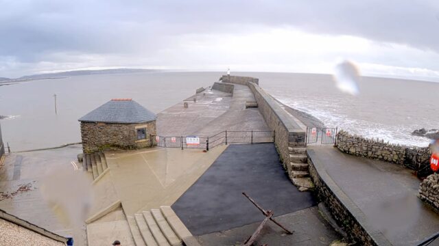 Porthcawl Pier
