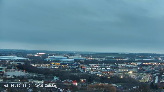 Sheffield South-East Cam, UK