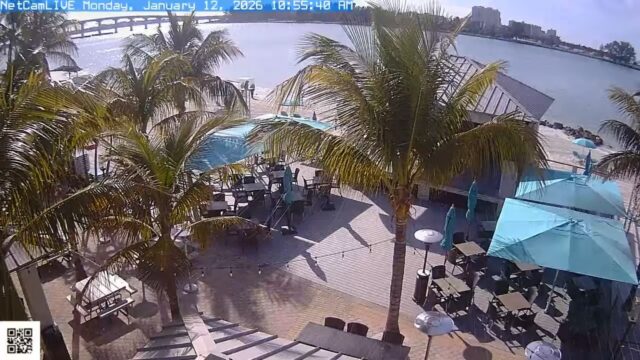 Shephard's Beach Resort, FL