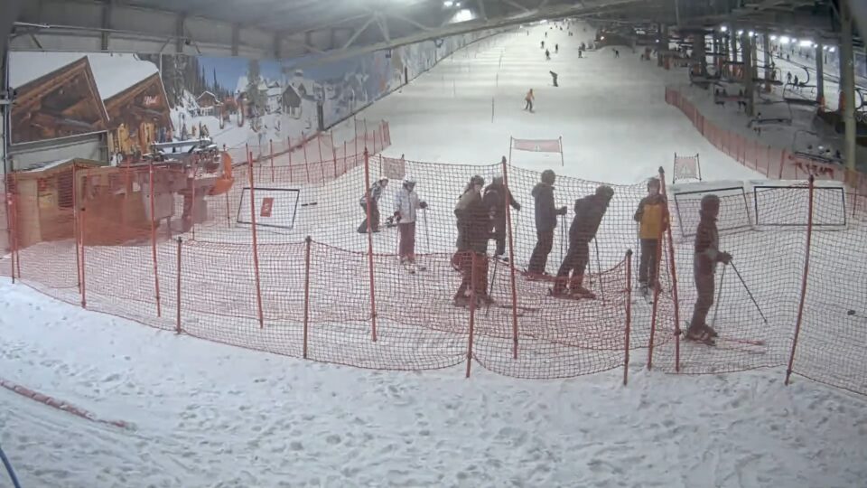 SnowWorld, Landgraaf