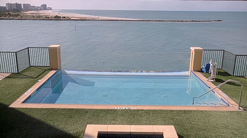 Edge Hotel Clearwater Beach, FL