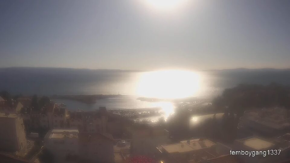 WebCam Split hotel Marvie LIVE!