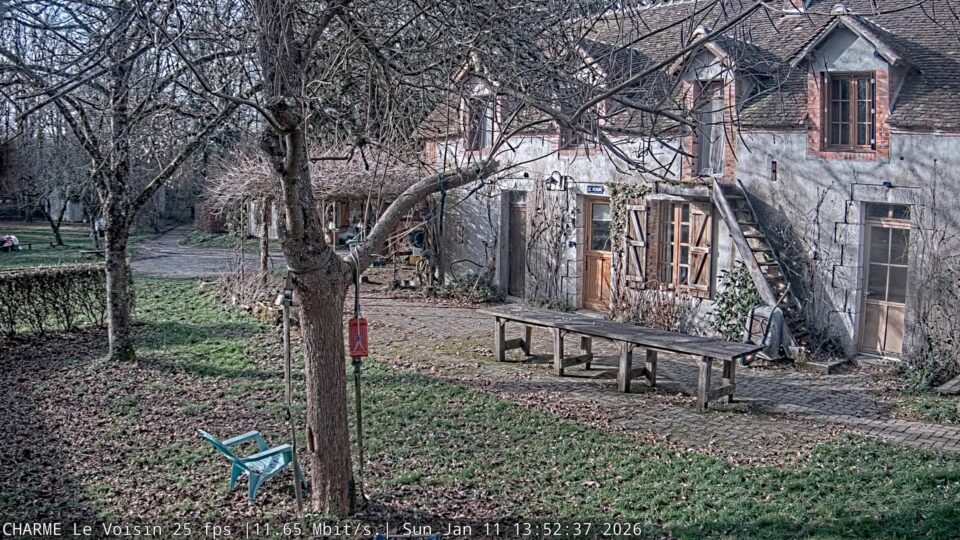 Charme Theater-Camping Privé, FR