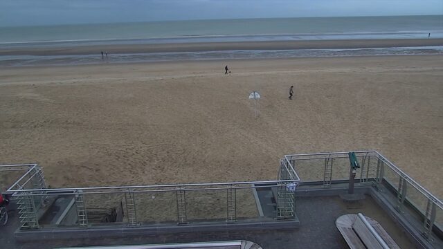 Sint-Idesbald LiveCam, Belgium