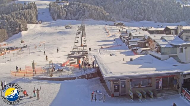 Apt Anita Cam, Westendorf
